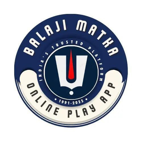 Balaji Matka App  Logo